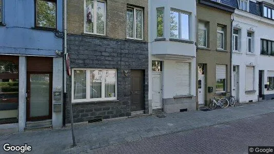Apartments for rent in Mechelen - Photo from Google Street View