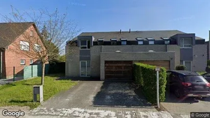 Apartments for rent in Destelbergen - Photo from Google Street View