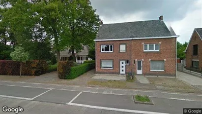 Apartments for rent in Laarne - Photo from Google Street View