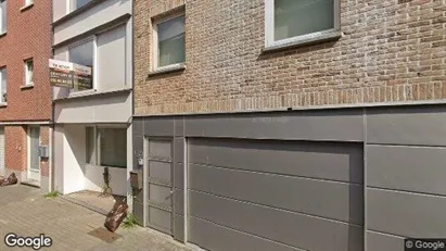 Apartments for rent in Leuven - Photo from Google Street View