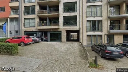Apartments for rent in Leuven - Photo from Google Street View