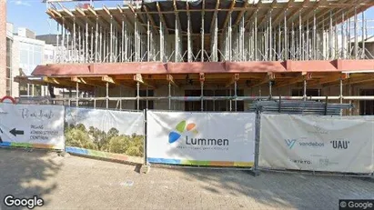 Apartments for rent in Lummen - Photo from Google Street View
