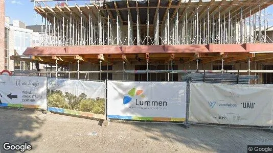 Apartments for rent in Lummen - Photo from Google Street View