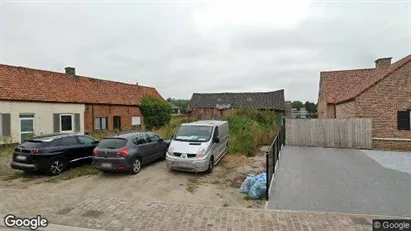 Apartments for rent in Sint-Niklaas - Photo from Google Street View