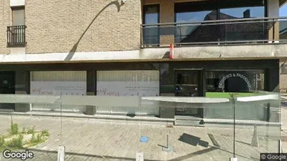 Apartments for rent in Deinze - Photo from Google Street View