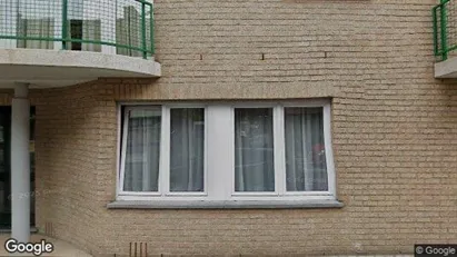 Apartments for rent in Deinze - Photo from Google Street View