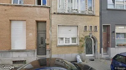 Apartments for rent in Stad Antwerp - Photo from Google Street View