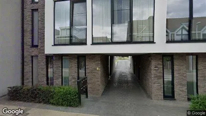 Apartments for rent in Beveren - Photo from Google Street View