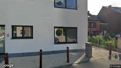 Apartments for rent in Geraardsbergen - Photo from Google Street View