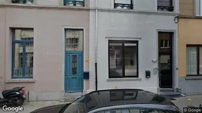 Apartments for rent in Leuven - Photo from Google Street View