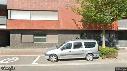 Apartments for rent in Zulte - Photo from Google Street View