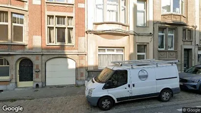 Apartments for rent in Stad Gent - Photo from Google Street View