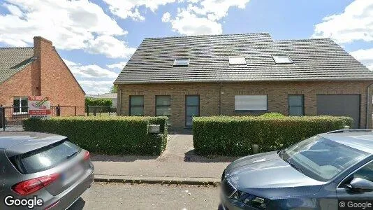 Apartments for rent in Zulte - Photo from Google Street View
