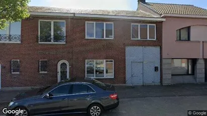 Apartments for rent in Lochristi - Photo from Google Street View