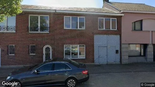 Apartments for rent in Lochristi - Photo from Google Street View