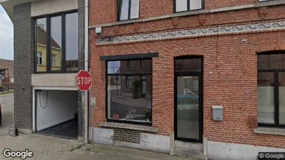 Apartments for rent in Dendermonde - Photo from Google Street View