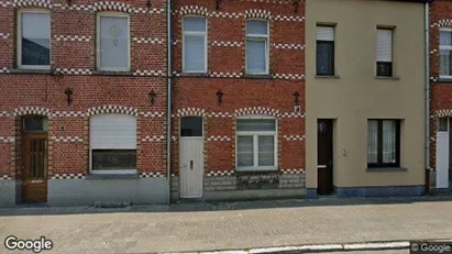 Apartments for rent in Oudenaarde - Photo from Google Street View