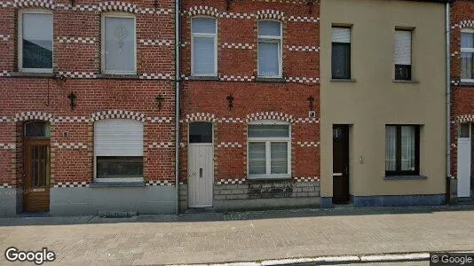 Apartments for rent in Oudenaarde - Photo from Google Street View