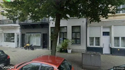 Apartments for rent in Stad Antwerp - Photo from Google Street View