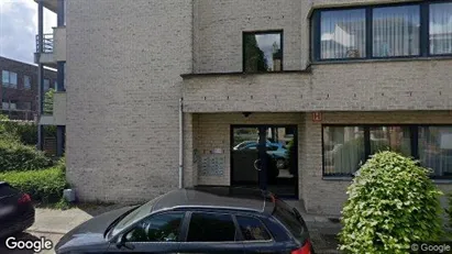 Apartments for rent in Zaventem - Photo from Google Street View