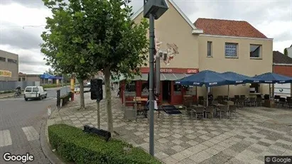 Apartments for rent in Menen - Photo from Google Street View