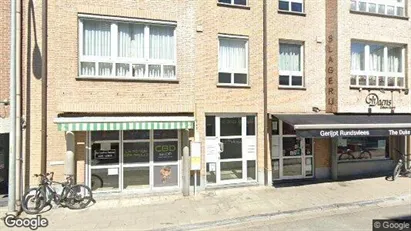 Apartments for rent in Aalst - Photo from Google Street View