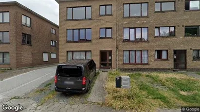 Apartments for rent in Lint - Photo from Google Street View