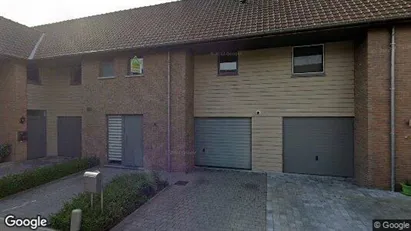 Apartments for rent in Roeselare - Photo from Google Street View