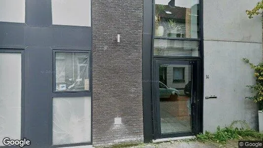 Apartments for rent in Stad Gent - Photo from Google Street View