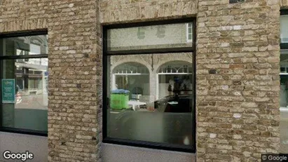 Apartments for rent in Veurne - Photo from Google Street View