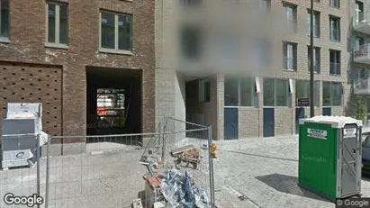 Apartments for rent in Stad Antwerp - Photo from Google Street View