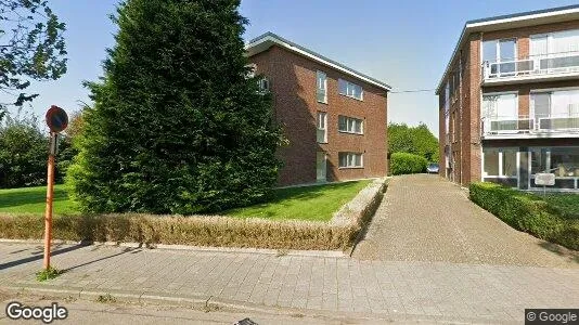 Apartments for rent in Turnhout - Photo from Google Street View