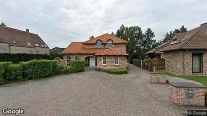 Apartments for rent in Beringen - Photo from Google Street View