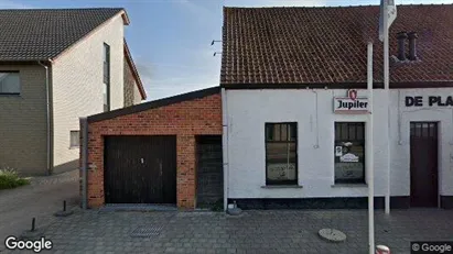 Apartments for rent in Roeselare - Photo from Google Street View