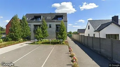 Apartments for rent in Beernem - Photo from Google Street View
