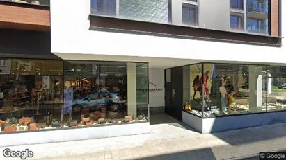 Apartments for rent in Brugge - Photo from Google Street View