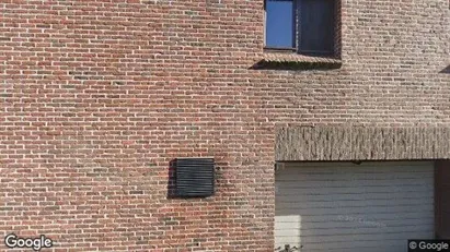Apartments for rent in Brugge - Photo from Google Street View