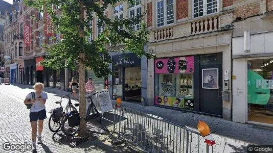 Apartments for rent in Leuven - Photo from Google Street View