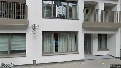 Apartments for rent in Leuven - Photo from Google Street View