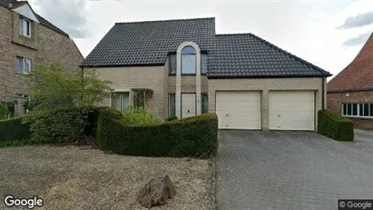 Apartments for rent in Bilzen - Photo from Google Street View