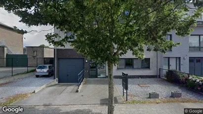 Apartments for rent in Hasselt - Photo from Google Street View