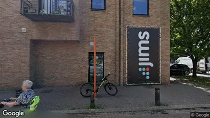 Apartments for rent in Zonhoven - Photo from Google Street View