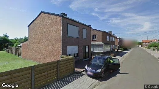 Apartments for rent in Geel - Photo from Google Street View