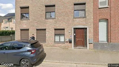 Apartments for rent in Riemst - Photo from Google Street View