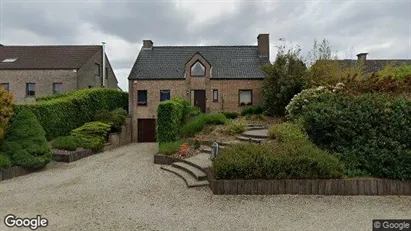 Apartments for rent in Gembloux - Photo from Google Street View