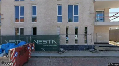 Apartments for rent in Ronse - Photo from Google Street View