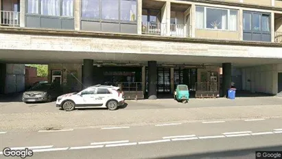 Apartments for rent in Kortrijk - Photo from Google Street View
