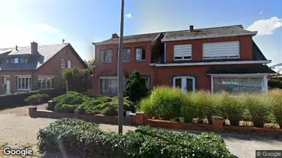 Apartments for rent in Wijnegem - Photo from Google Street View