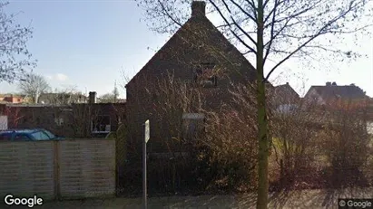 Apartments for rent in Eeklo - Photo from Google Street View