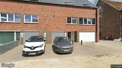 Apartments for rent in Waregem - Photo from Google Street View